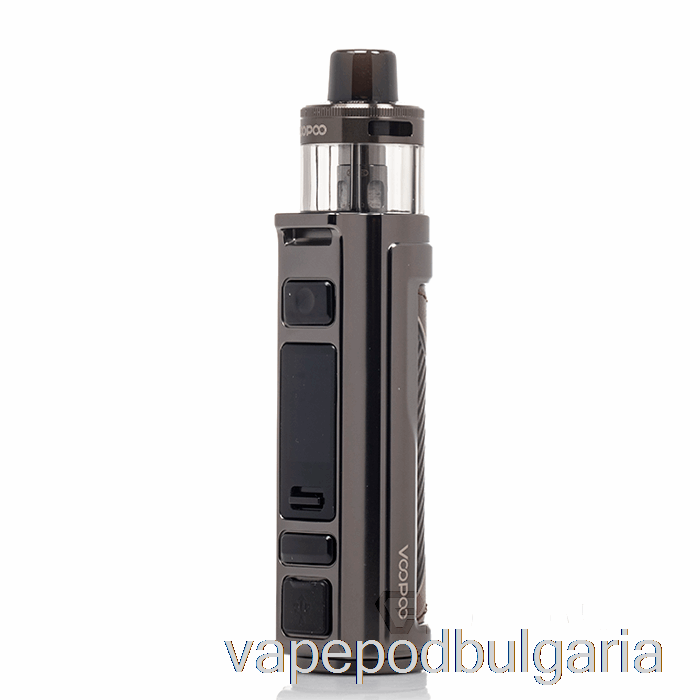 Vape Технически характеристики Voopoo Argus Pro 2 80w Pod System Space Grey